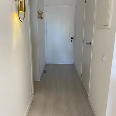 Balaia I Apartman