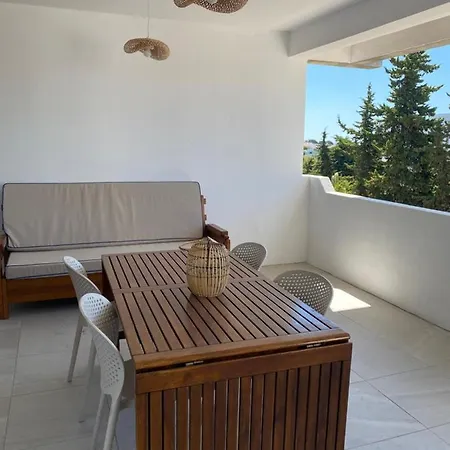 Balaia I * Olhos de Agua (Albufeira)