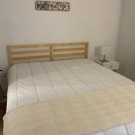 Balaia I Apartament Olhos de Agua (Albufeira)