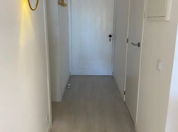 Balaia I Appartement