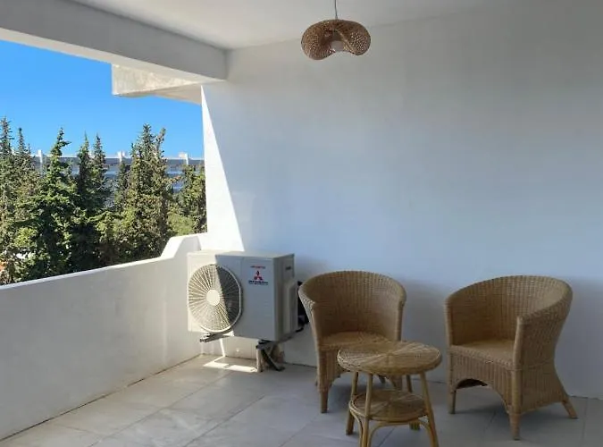 Balaia I Daire Olhos de Agua (Albufeira)