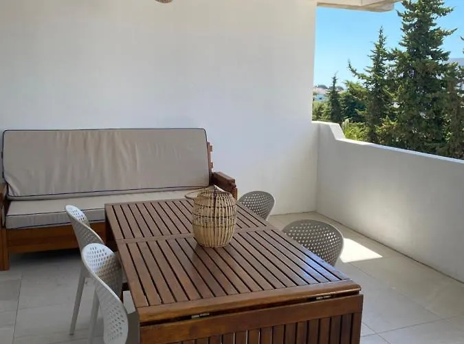 Balaia I * Olhos de Agua (Albufeira)