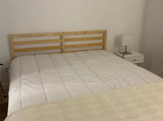 Balaia I Appartement Olhos de Agua (Albufeira)