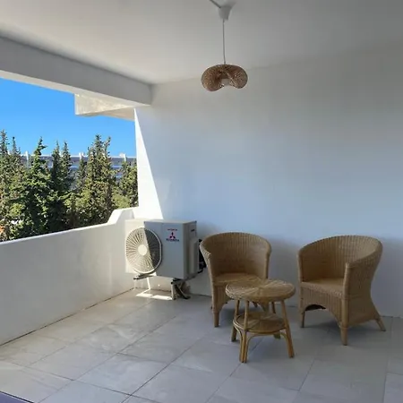 Balaia I Apartment Olhos de Agua (Albufeira)