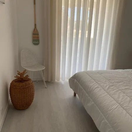 Balaia I Apartment *